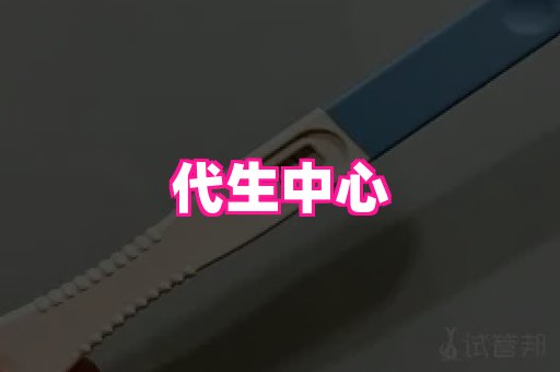 试管助孕网站 2